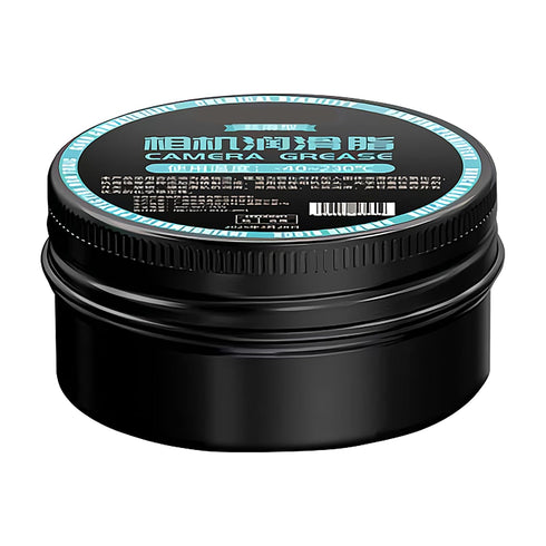 Generic Camera Shutter Grease Lens Lubricant, Focus Ring Lubricant, Component Lubrecant | Anti-Jam