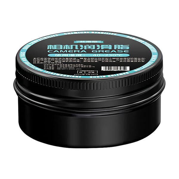 Generic Camera Shutter Grease Lens Lubricant, Focus Ring Lubricant, Component Lubrecant | Anti-Jam