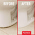 PureNest Essentials 5.3 oz PureNest Super Easy Seal Stain Cleaner No-Scrub Formula Removes Stains from Seals, Sillicone