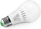 Elrigs Motion Sensor Light Bulb with Dusk to Dawn Lights Sensor, E26