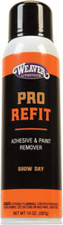 Weaver Leather Livestock Adhesive Remover, 14 oz