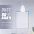 Set 6 of Decorative Floor Lamp Shade Covers - Easy Installation