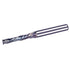 3/16 Inch 1/4 Inch SpeTool Solid Carbide CNC Router Bit Cutting Diamter with Shank, TAC Coated Spiral Compression