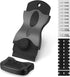 Ainiv Razor Blade Scraper, 2-in-1 Scraper Tool with 10PCS Metal Blades and 10PCS