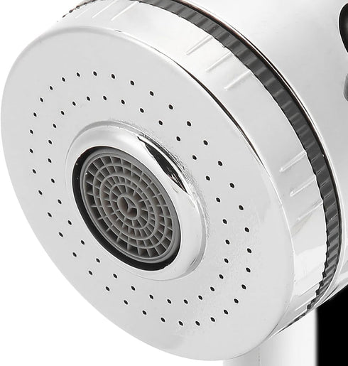 Handheld Shower Head with Easy Control for Salon Use