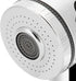 Handheld Shower Head with Easy Control for Salon Use