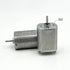 ZDWXMGUY FK-130SH 20mm 9V 12V 14.4V, 6500 Micro DC Motor, Single Shaft, RPM High Speed, for DIY Toy Car Boat Train