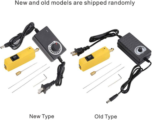 Taidda Mobile Phone LCD Screen Glue Remover, Electric Glue Removal Tool for Repairing LCD Screens, 100-240V