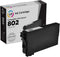LD Products Remanufactured Ink Cartridge Replacement for Epson 802 T802120, Compatible with Workforce Pro