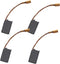 SING F LTD 2 Pair Carbon Brushes 13x8.5x5mm with Automatic Stop for Festool RO 125 FEQ RO 150 E Power Tools