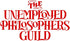The Unemployed Philosophers Guild Musical Notes - Sheet Music Themed Booklet with Self-Sticky Individual Notes Inside,