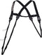 Ergodyne - 19163 Squids 3132 Barcode Scanner Harness, Small, Black