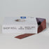 Mercer Industries 382150-2" x 50 yards Shop Roll, 150 Grit