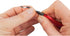 Performance Tool W2960 Pipe Reamer and Deburring Tool for Metal, PVC, Conduit with Swivel Head and Quick Release Blade