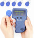 Semme Handheld Card Copier 125KHZ Low Power Consumption Reader Writer with 6