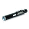 Dual Beam Penlight for Nurses, Students & Medical Doctors, USB LED Rechargeable with Pupil Gauge & 4 cm Measurements