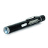 Dual Beam Penlight for Nurses, Students & Medical Doctors, USB LED Rechargeable with Pupil Gauge & 4 cm Measurements