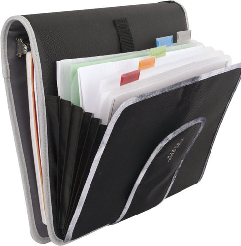 Five Star 2 Inch Binder, 580 Sheet Capacity