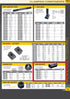HHIP 3900-1181 Coupling Nut - 1/4-20" x 5/8"