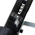 Automatic Chain Screw Gun with 50Pcs Drywall Nail Gun Adapter, Adjustable Automatic Nailing Machine Fittings