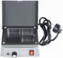 Dental Analog Wax Heater Warmer Pot JT-15 Lab Equipment in Black and Blue