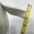 Colormetrics Gray Putty Tape / Butyl Tape 1/8" x 1" x 30' (Single Roll) by Tools & More