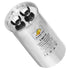Capacitor for Air Conditioner 5 uf MFD 370 or 440 Volt VAC, Multi-Purpose Round Capacitor