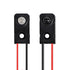 5MM Counting Treedix IR Break Beam Sensor LEDs Module Split Through-Beam Photoelectric Switch