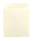 Hygloss Products Manila Library Pockets, Non-Adhesive Pocket Envelopes, 4.5 x 3.5 Inches, 40 Pack