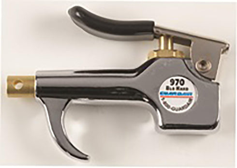 Guardair 970 Compact Thumbswitch Safety Air Gun 3.75 INCH