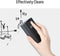 loukin All-in-One Magnetic Dry Erase Eraser, Patent Whiteboard Eraser with Cleaner, Ideal for Classroom and Office
