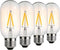 T14/T45 E26 Dimmable LED Filament Bulb, 2W/25W Equivalent 2700K Warm White, Vintage