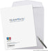 NobleWorks Jumbo Loving Miss You Greeting Card with Envelope, Big 8.5 x 11 Inch, Thinking of You Card from All of Us, A