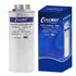 COOLWAY 45/7.5 uF Dual Run Start AC Capacitor 370V or 440V for AC Motor Start, Heat Pump, Condenser, Pool Pump