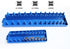 JISADER 3/8 Socket Organizer Tray Storage Holder Socket Rail Storage Holder Material Suitable for Professional