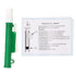 Pipette Pipet Pump, 10ml Green Filler for Disposable Plastic and Glass Pipettes