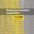 Circuit Breaker Labels, 129 Electrical Panel Labels, Breaker Box Label, Fuse Box Stickers, Easy Read and Install