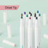 Mr. Pen Aesthetic Highlighters - 12 Pack Chisel Tip Muted Pastel Colors for School and Journaling