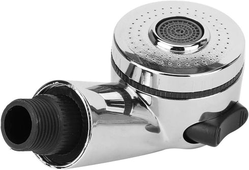 Bath(01) Shower Head Sink-Faucet Bathtub-Bathroom-Garden - Hose Sprayer Attachment for Hair Washing & Pet Dog Rinse