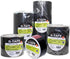 Alpha Professional Tools 2"x65' GT3040BK02 G-Tape - Acrylic Flashing Nichigo G-Tape