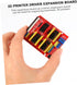 2Pcs CNC Expansion Board Engraver - Compatible with Desktop Machines