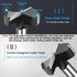 3 Inch Carbide Forstner Drill Bit, Tipped Wood Drilling Bit for Woodworking and Hinge Cutter