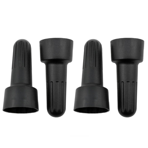 E26 Plastic Lamp Holder Socket Wrench, 4PCS Light Socket Ring Removal Tool