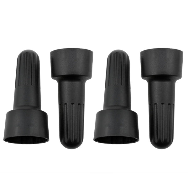 E26 Plastic Lamp Holder Socket Wrench, 4PCS Light Socket Ring Removal Tool