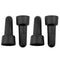 E26 Plastic Lamp Holder Socket Wrench, 4PCS Light Socket Ring Removal Tool