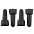 E26 Plastic Lamp Holder Socket Wrench, 4PCS Light Socket Ring Removal Tool