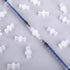 30 PCS Luer Lock Syringe Adapter for Bottles, Clear Female Luer to Syringe Transfer Connector