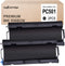 myCartridge 2 Pack PC501 Compatible Brother Fax Cartridge for Brother FAX 575 Printers