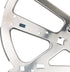 4Pcs 2 Coshar Layers Shoes Drawer Hinges Stainless Steel Fan Shape Shoe Cabinet Rack Flip Frame Replacement Fittings