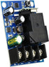 DC 12V 24V 36V 48V Relay Receiver, 40A RF Wireless Remote Control Switch System with Long Range Transmitter
